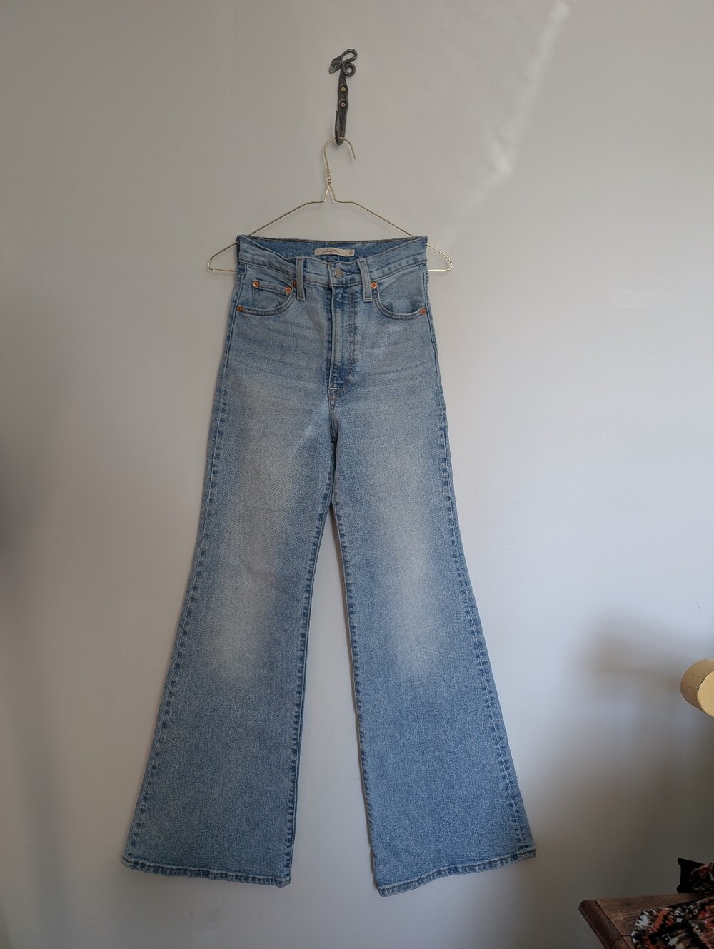 Authentic Levi's